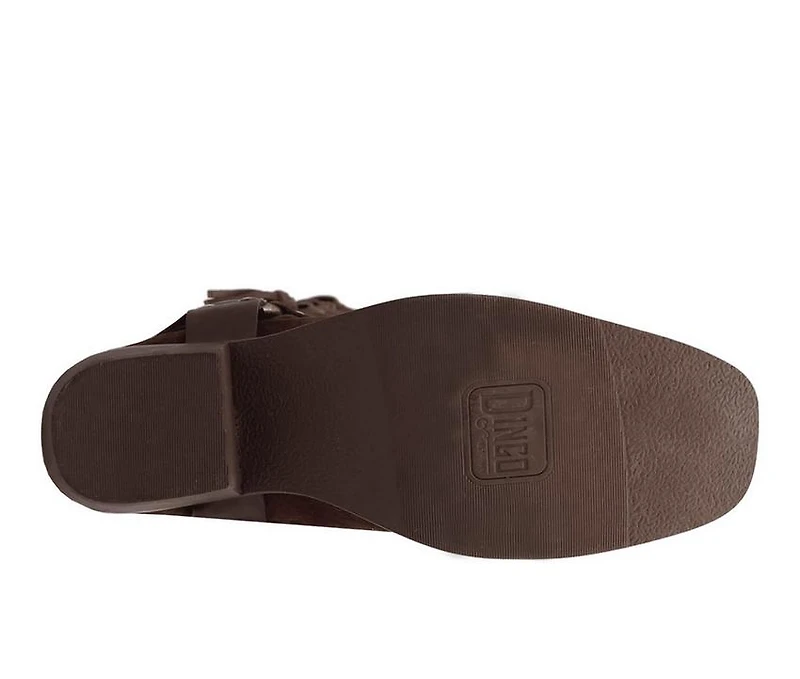 Men's Dingo Boot Bronco Boots