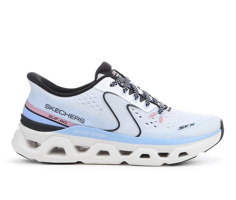 Women's Skechers 150512 Glide Step Altus Running Shoes