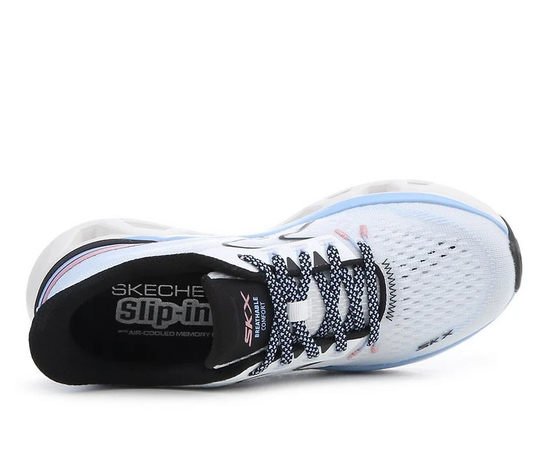 Women's Skechers 150512 Glide Step Altus Running Shoes