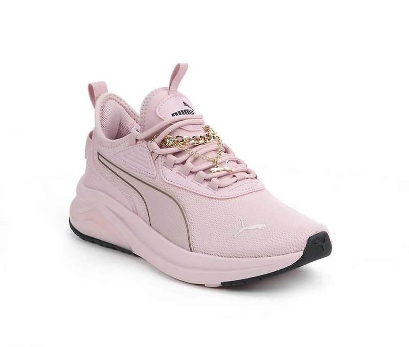 Women's Puma Amplifier Bling Ring Sneakers