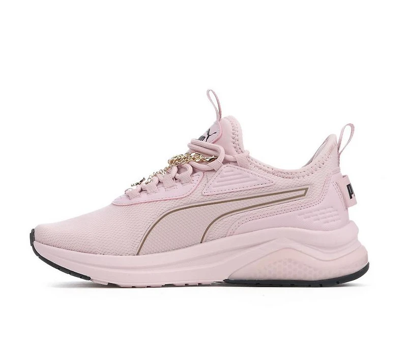 Women's Puma Amplifier Bling Ring Sneakers
