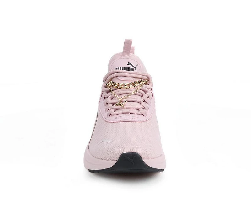Women's Puma Amplifier Bling Ring Sneakers