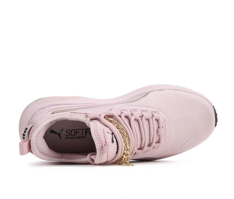 Women's Puma Amplifier Bling Ring Sneakers