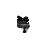Women's Beach by Matisse Penelope Kitten Heel Sandals