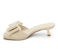 Women's Beach by Matisse Penelope Kitten Heel Sandals