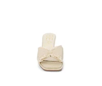 Women's Beach by Matisse Penelope Kitten Heel Sandals