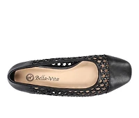 Women's Bella Vita Beloved Flats