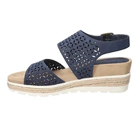 Women's Bella Vita Inaya Wedges