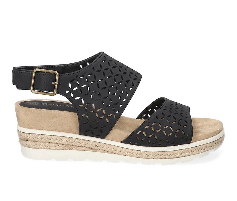 Women's Bella Vita Inaya Wedges