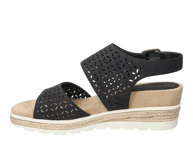 Women's Bella Vita Inaya Wedges