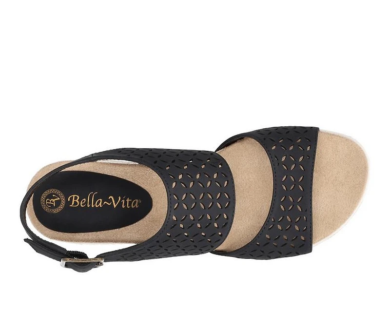 Women's Bella Vita Inaya Wedges