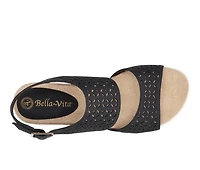 Women's Bella Vita Inaya Wedges