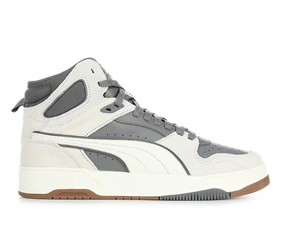 Men's Puma RBD Break Mid Sneakers