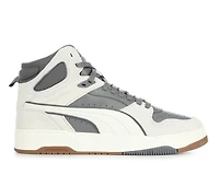 Men's Puma RBD Break Mid Sneakers
