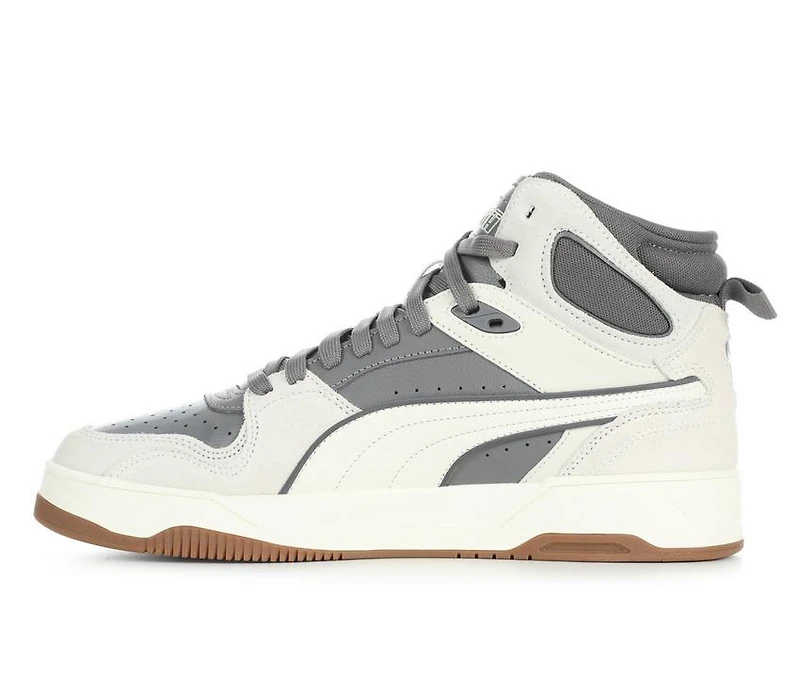 Men's Puma RBD Break Mid Sneakers