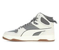 Men's Puma RBD Break Mid Sneakers