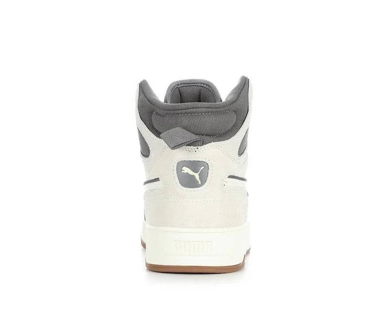 Men's Puma RBD Break Mid Sneakers