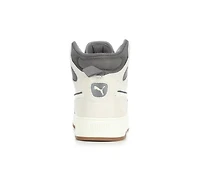Men's Puma RBD Break Mid Sneakers