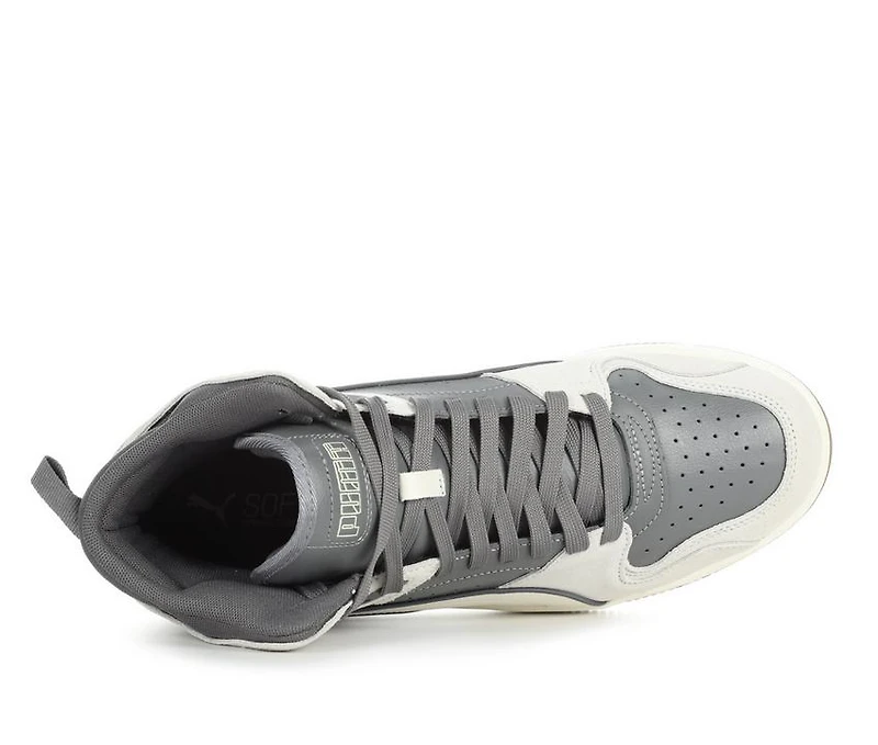 Men's Puma RBD Break Mid Sneakers