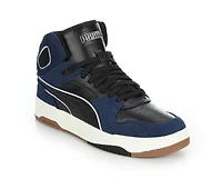 Men's Puma RBD Break Mid Sneakers