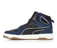 Men's Puma RBD Break Mid Sneakers