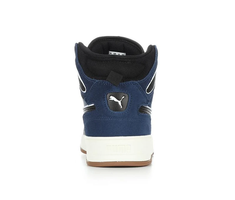 Men's Puma RBD Break Mid Sneakers