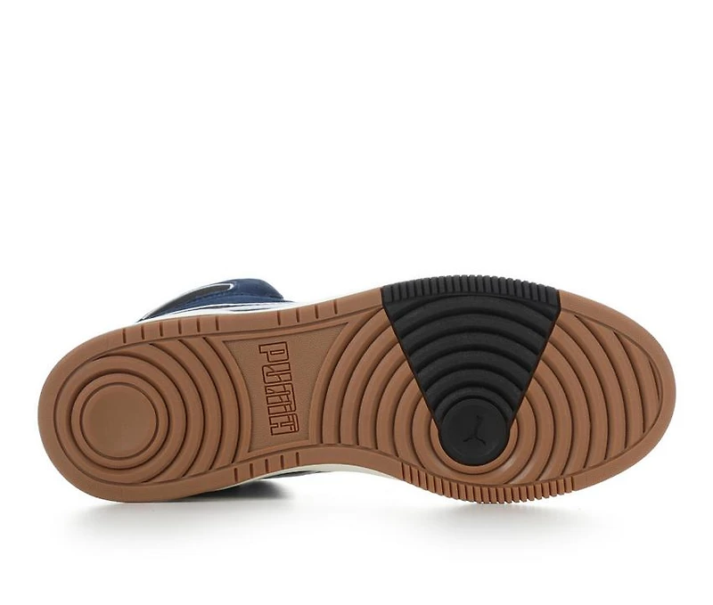 Men's Puma RBD Break Mid Sneakers