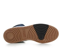 Men's Puma RBD Break Mid Sneakers