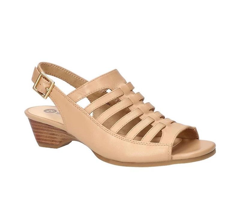 Women's Bella Vita Yakira Wedges