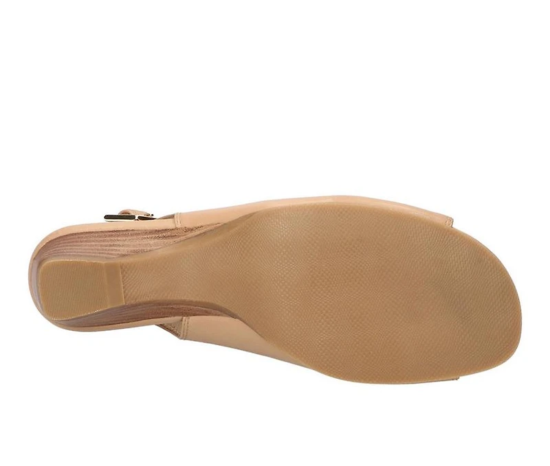 Women's Bella Vita Yakira Wedges