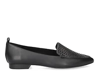 Women's Bella Vita Alessi Perf Flats