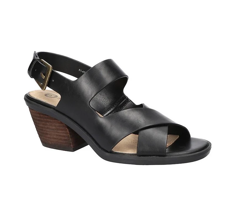Women's Bella Vita Cameron Heeled Sandals