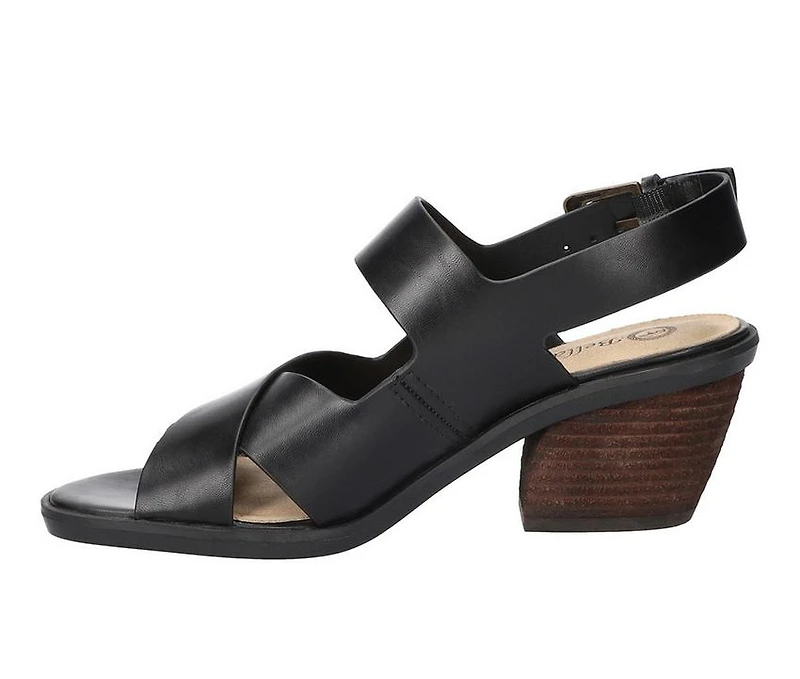 Women's Bella Vita Cameron Heeled Sandals