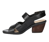 Women's Bella Vita Cameron Heeled Sandals