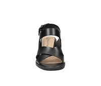 Women's Bella Vita Cameron Heeled Sandals
