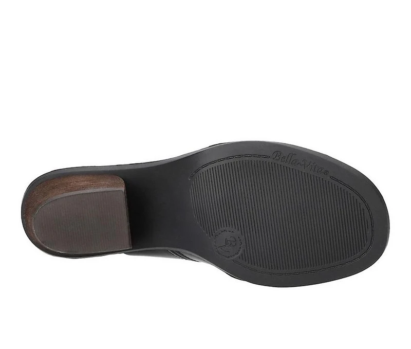 Women's Bella Vita Cameron Heeled Sandals