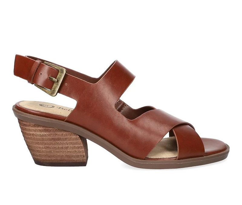 Women's Bella Vita Cameron Heeled Sandals