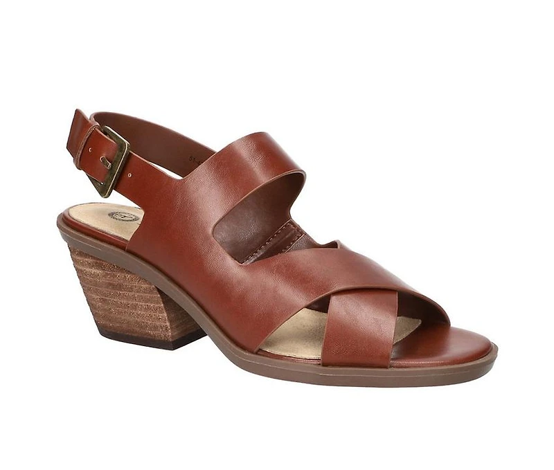 Women's Bella Vita Cameron Heeled Sandals