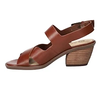 Women's Bella Vita Cameron Heeled Sandals
