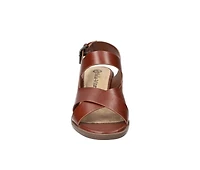 Women's Bella Vita Cameron Heeled Sandals