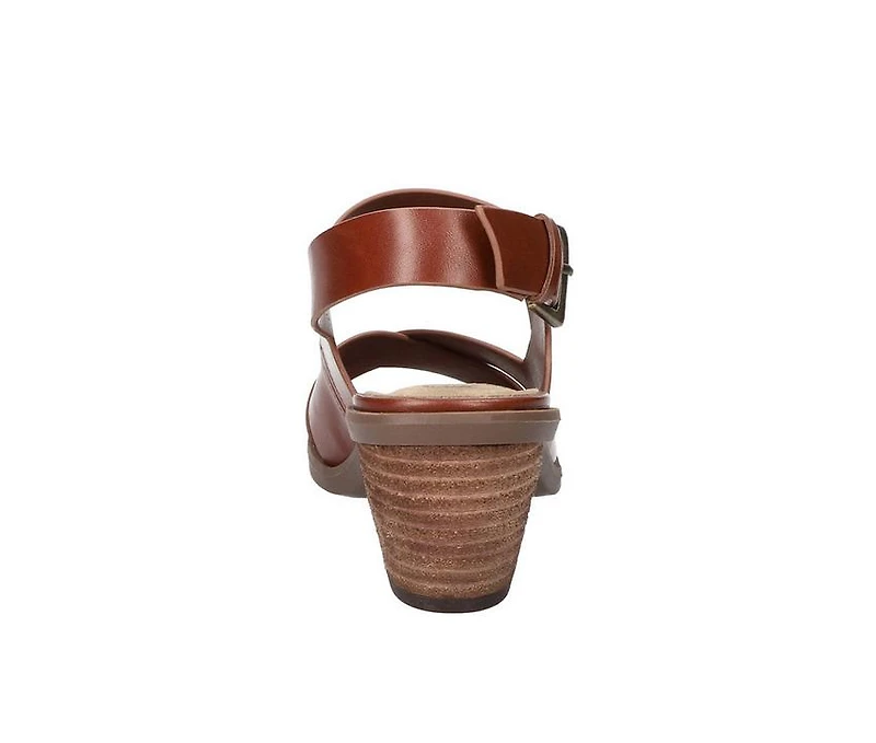 Women's Bella Vita Cameron Heeled Sandals