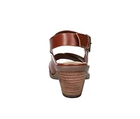 Women's Bella Vita Cameron Heeled Sandals