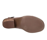 Women's Bella Vita Cameron Heeled Sandals