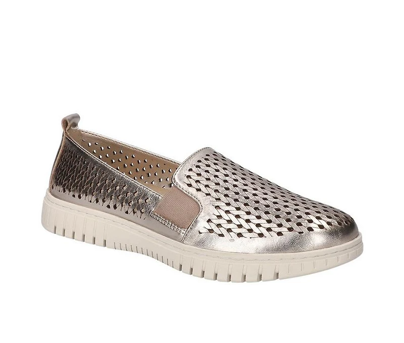 Women's Bella Vita Helm Casual Slip-Ons