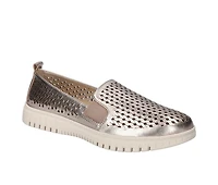 Women's Bella Vita Helm Casual Slip-Ons