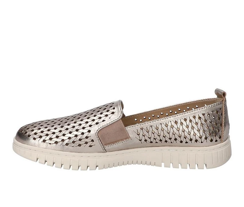 Women's Bella Vita Helm Casual Slip-Ons
