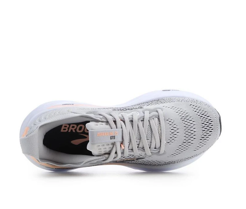 Women's Brooks Adrenaline GTS 25 Running Shoes
