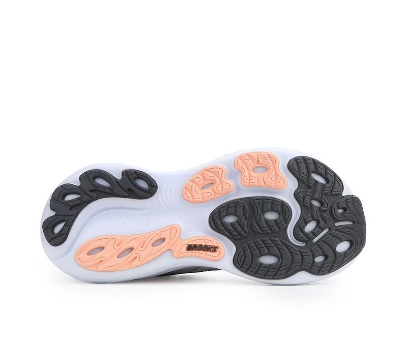 Women's Brooks Adrenaline GTS 25 Running Shoes