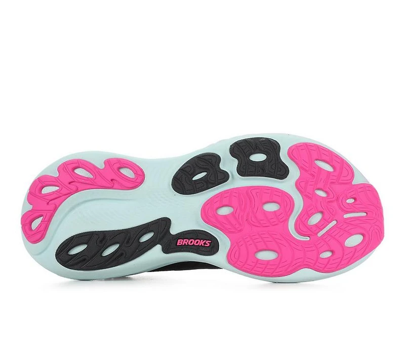 Women's Brooks Adrenaline GTS 25 Running Shoes