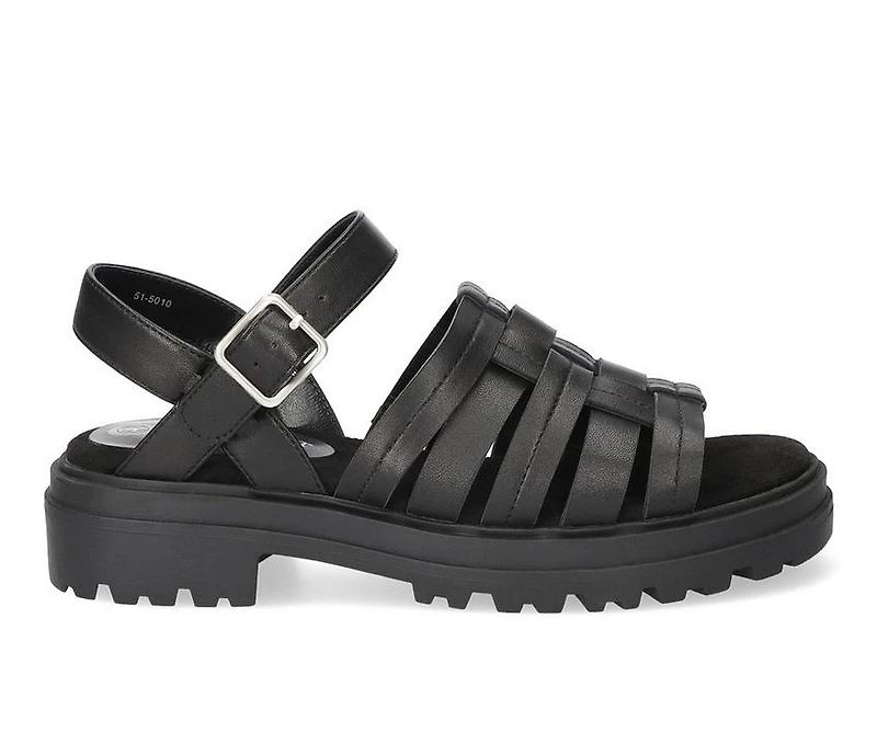 Women's Bella Vita Loni Sandals